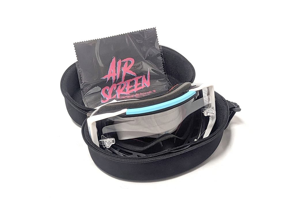AirScreen AERO 05 EX goggle 3